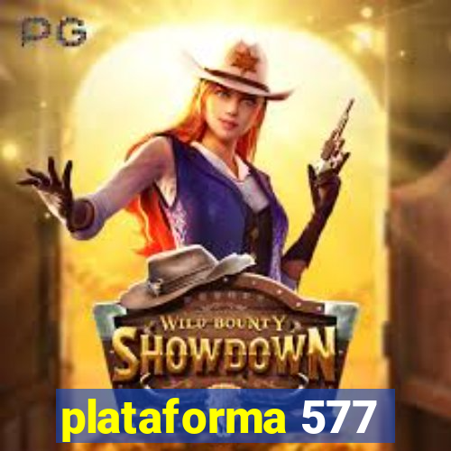 plataforma 577